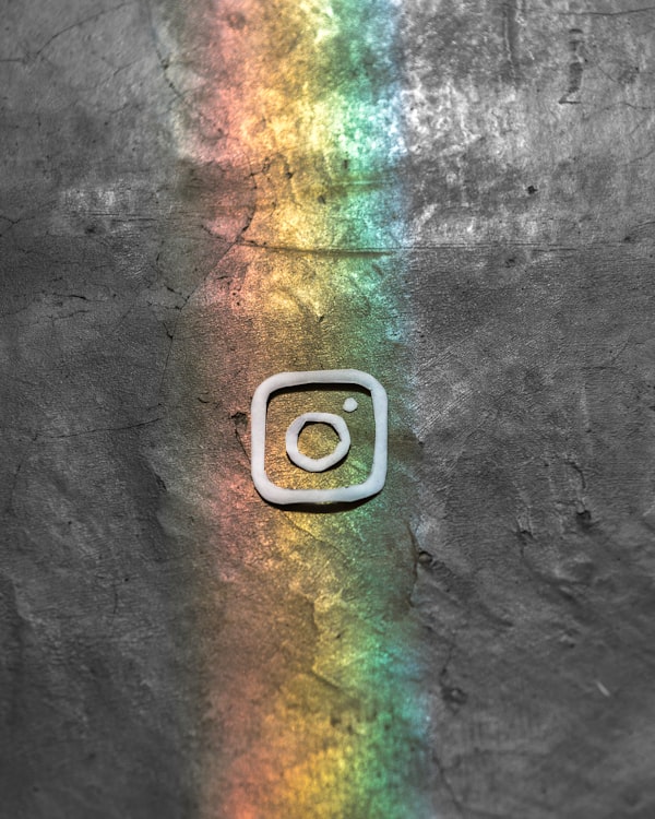 Instagram gems we like ...