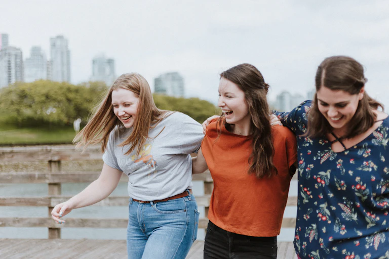 Can a Simple Chat-App Nudge Make You Happier? Researchers Test It