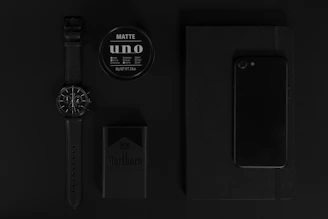 A stylish flat lay of Asaprasa's premium cigarettes alongside a vintage lighter and ashtray.