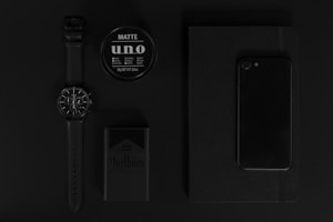 Discreet Session Case