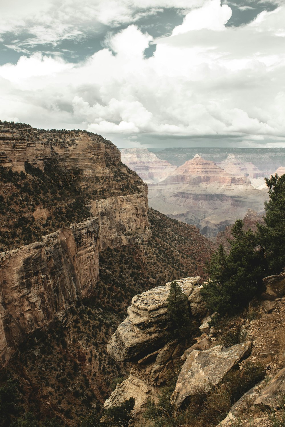 Grand Canyon, Arizona