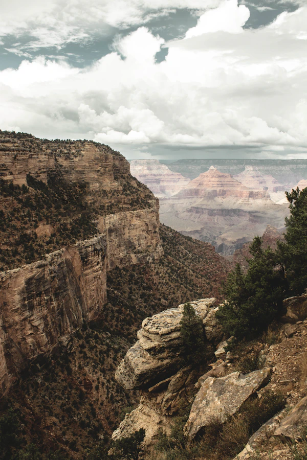 Foto de Grand Canyon