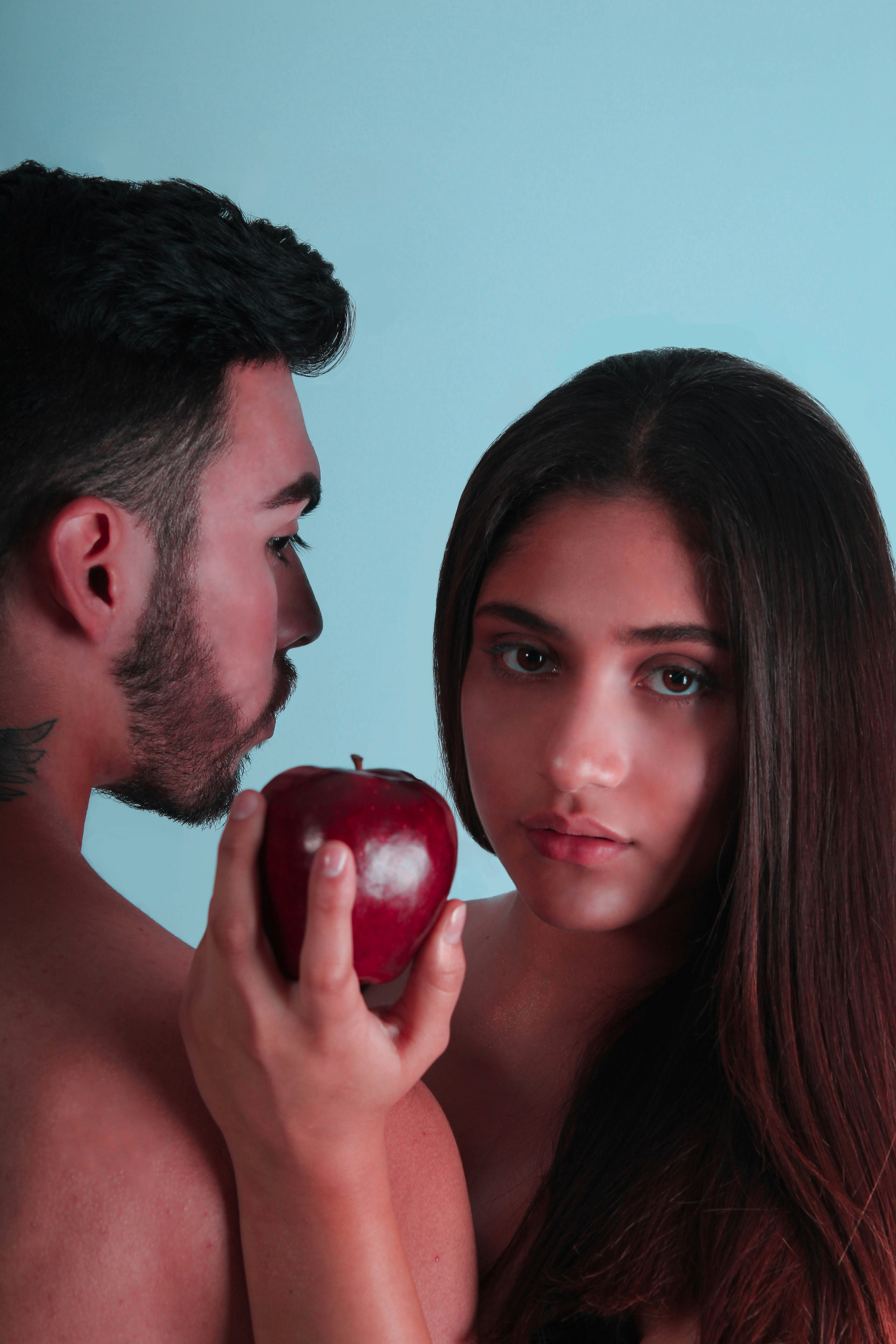 How Do I Approach the Topic of Exclusivity and Commitment in a Relationship?