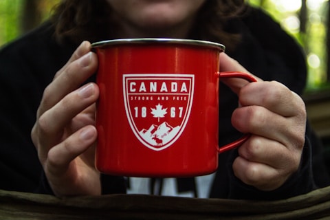 canada itinerary