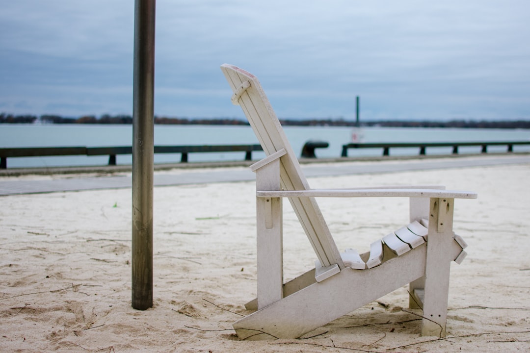 Beach photo spot Sugar Beach St. Catharines