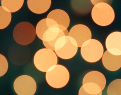 bokeh light wallpaper