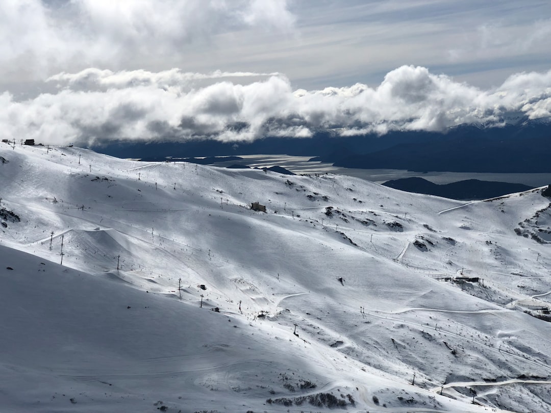 Mountain range photo spot Unnamed Road San Carlos de Bariloche