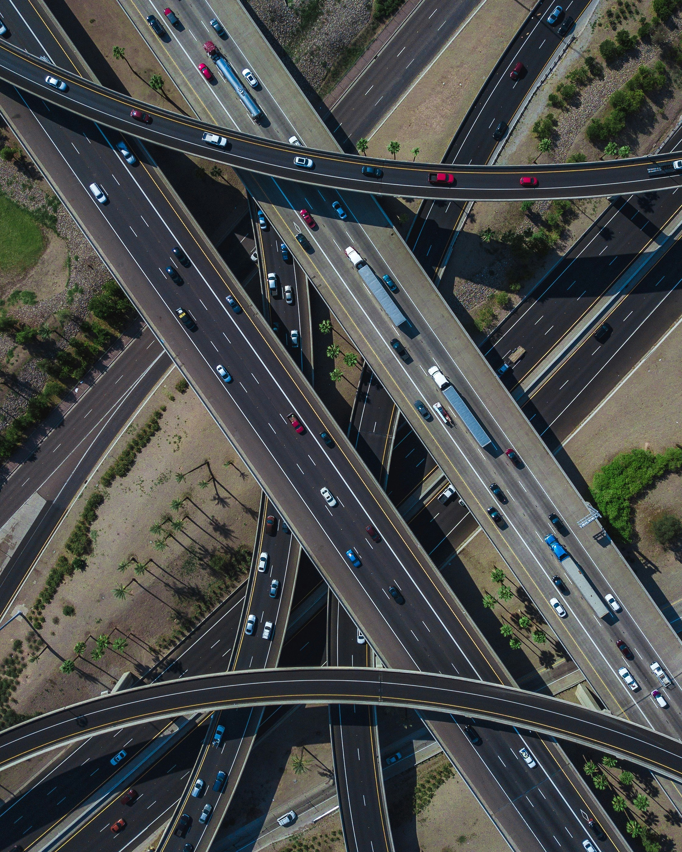 Infrastructure Monitoring