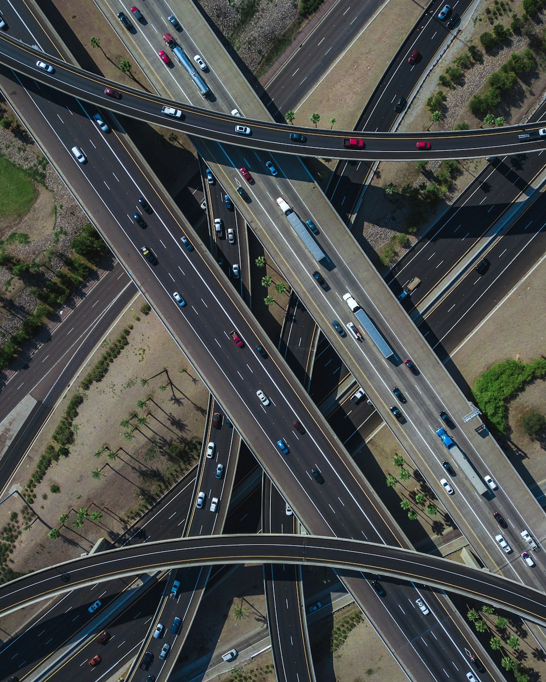 Introduction to Infrastructure