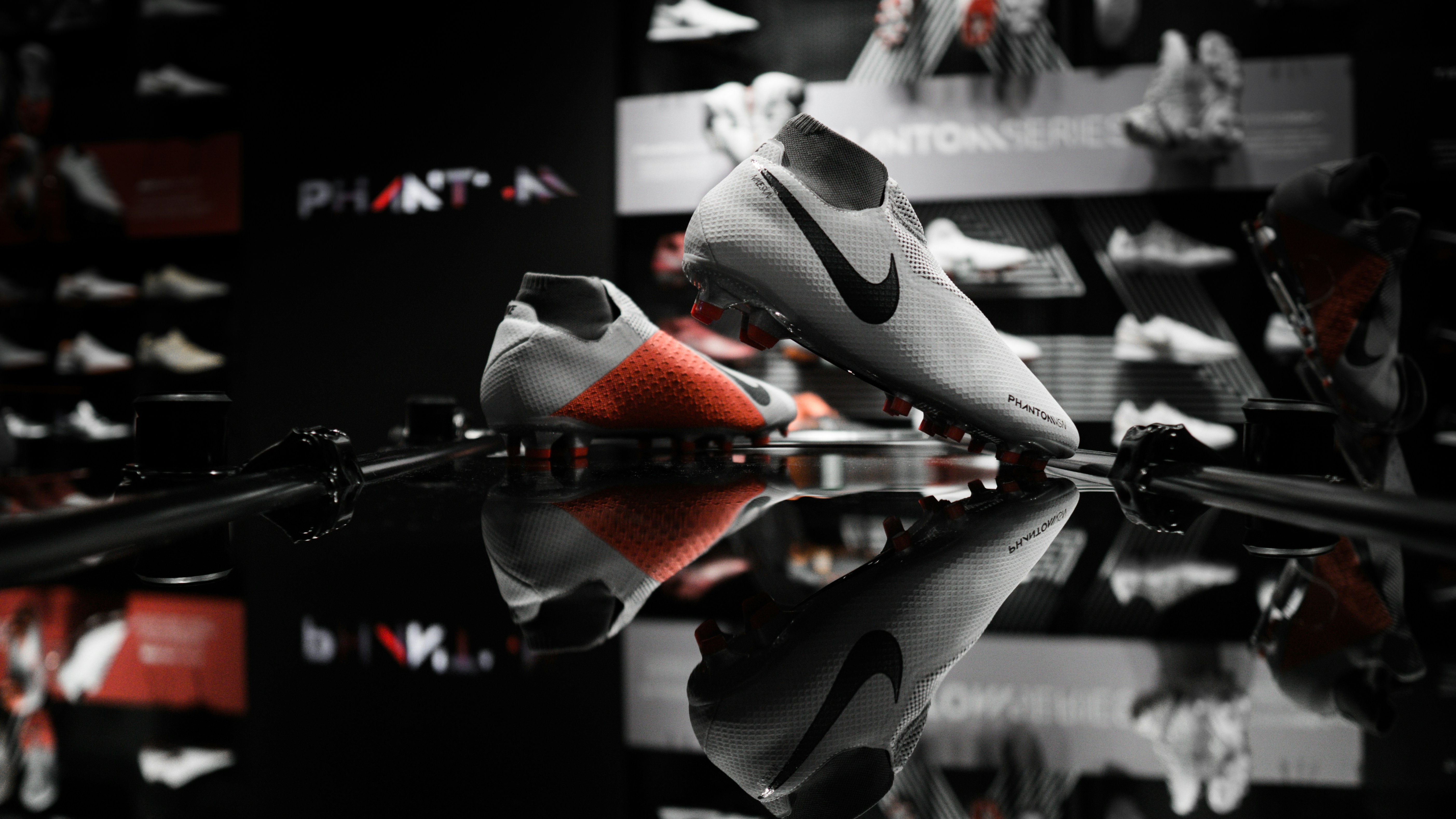 Maillot mystère foot