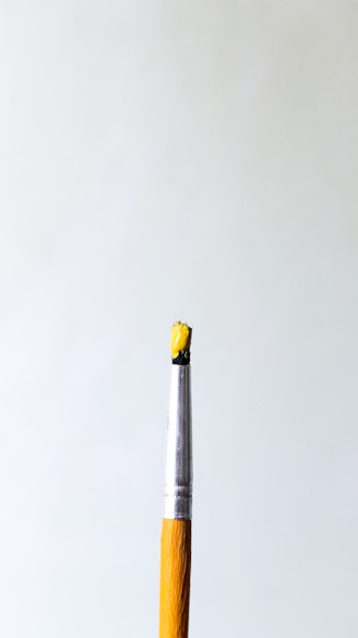 brown and gray stick