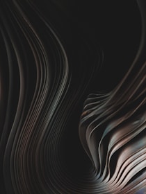 black and gray art illustration