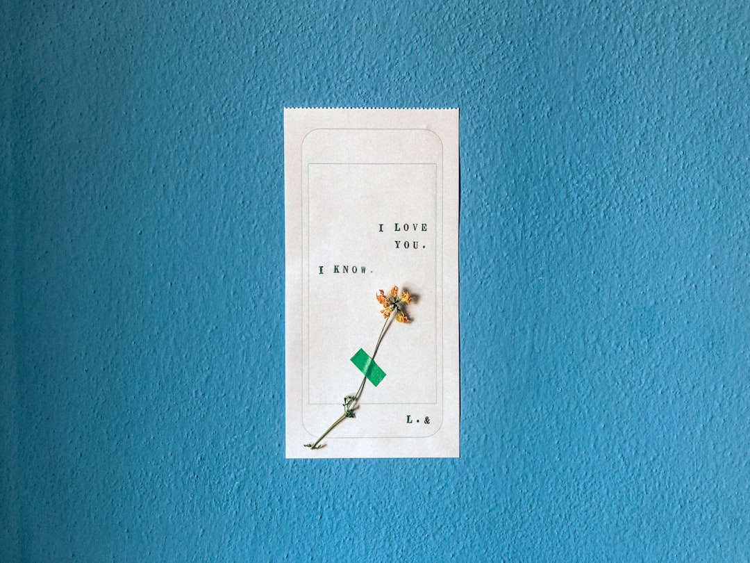 white and green floral print paper,