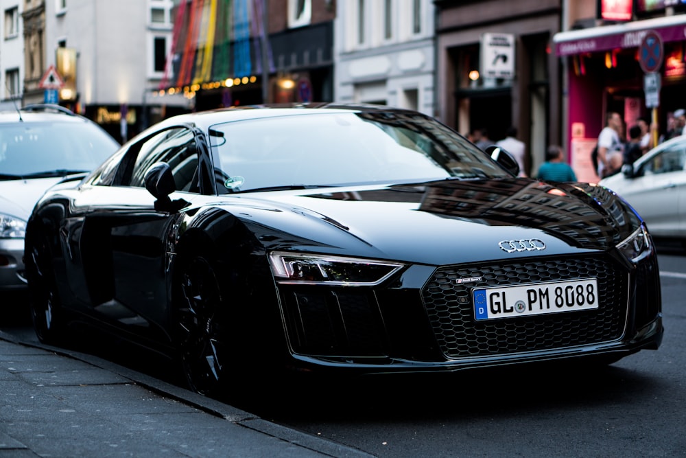 Featured image of post Black Audi Car Wallpaper For Mobile / See more ideas about car wallpapers, car, black car wallpaper.