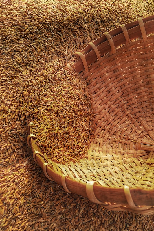 Miniket Rice (5kg)