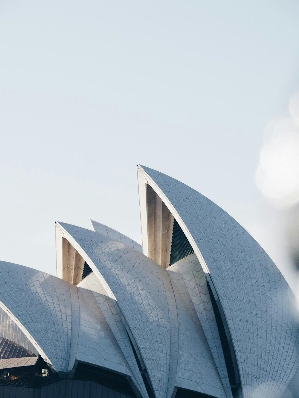 Il Teatro dell'Opera di Sydney, Australia