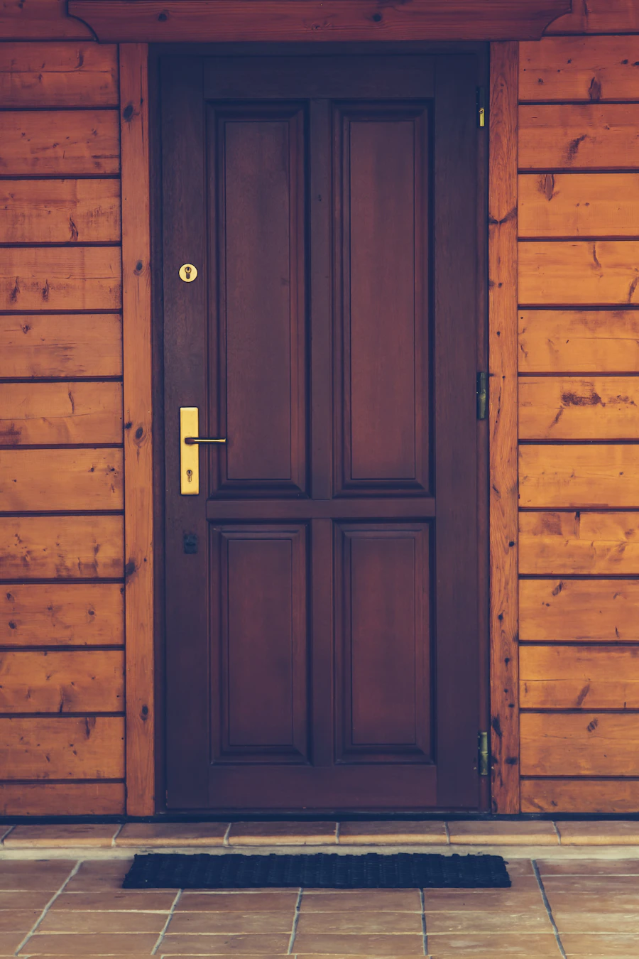 Door Repairs