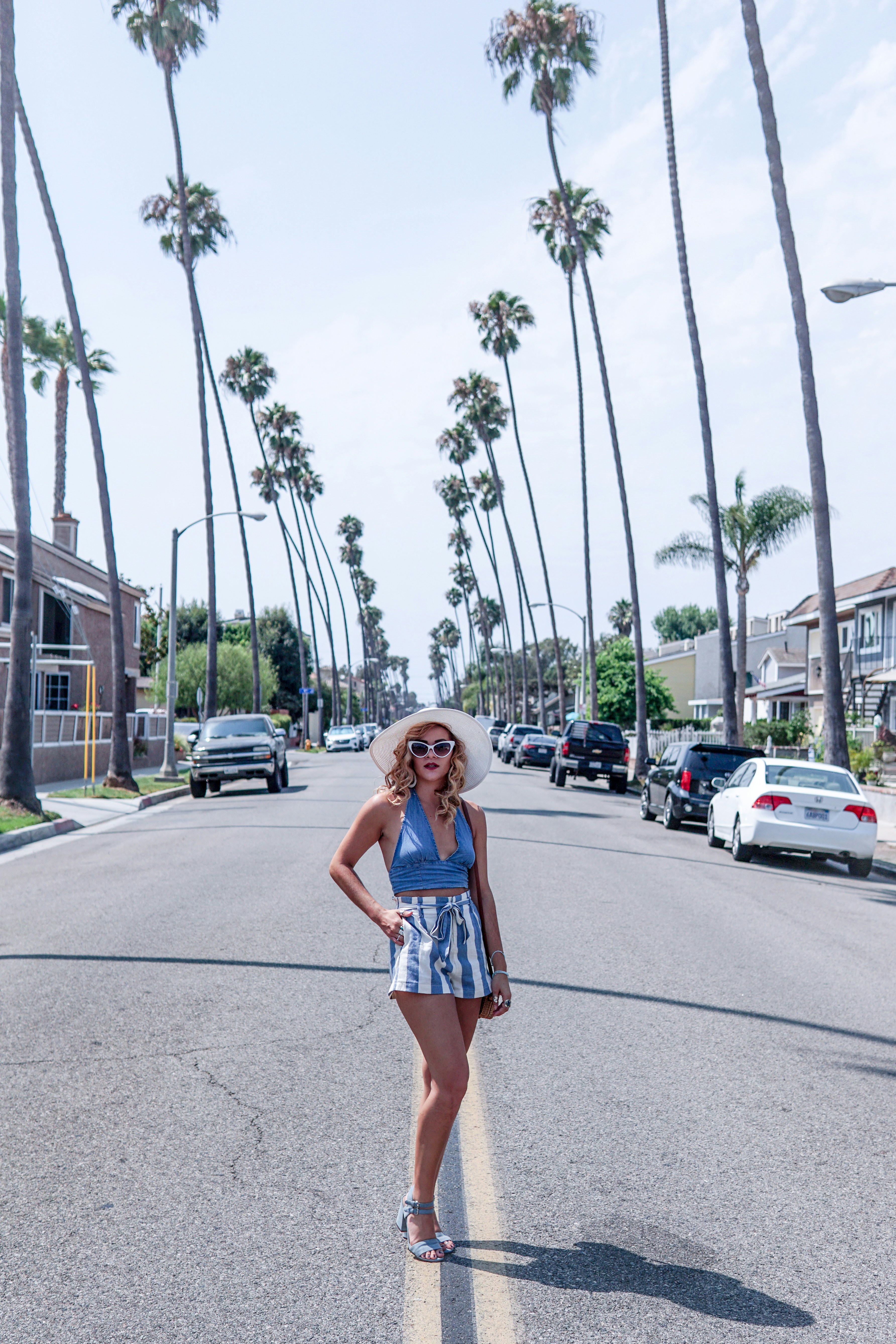 Embrace the Summer Vibe: Your Ultimate Guide to Stylish Summer Outfits