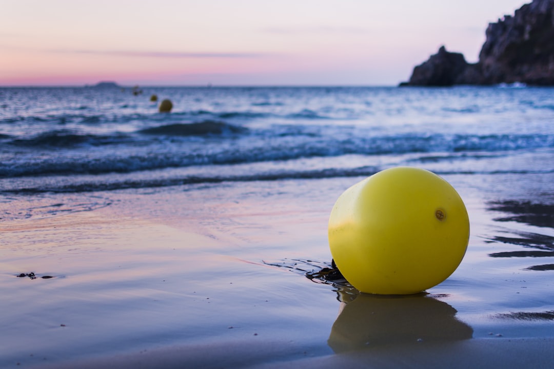 Beach photo spot Perros-Guirec Brignogan-Plage