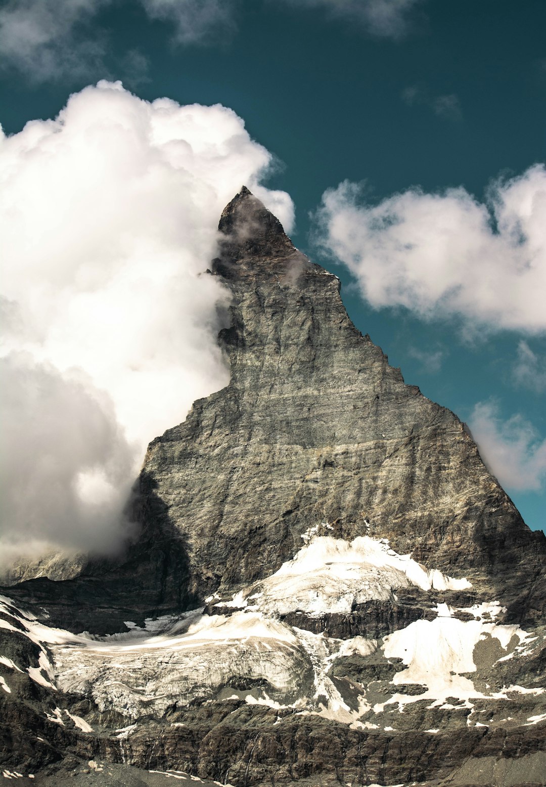 Summit photo spot Zermatt Daubenhorn