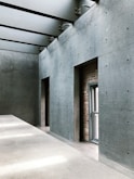 concrete wall