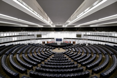 Roberta Metsola: Navigating Europe's Challenges with Integrity and Vision?
