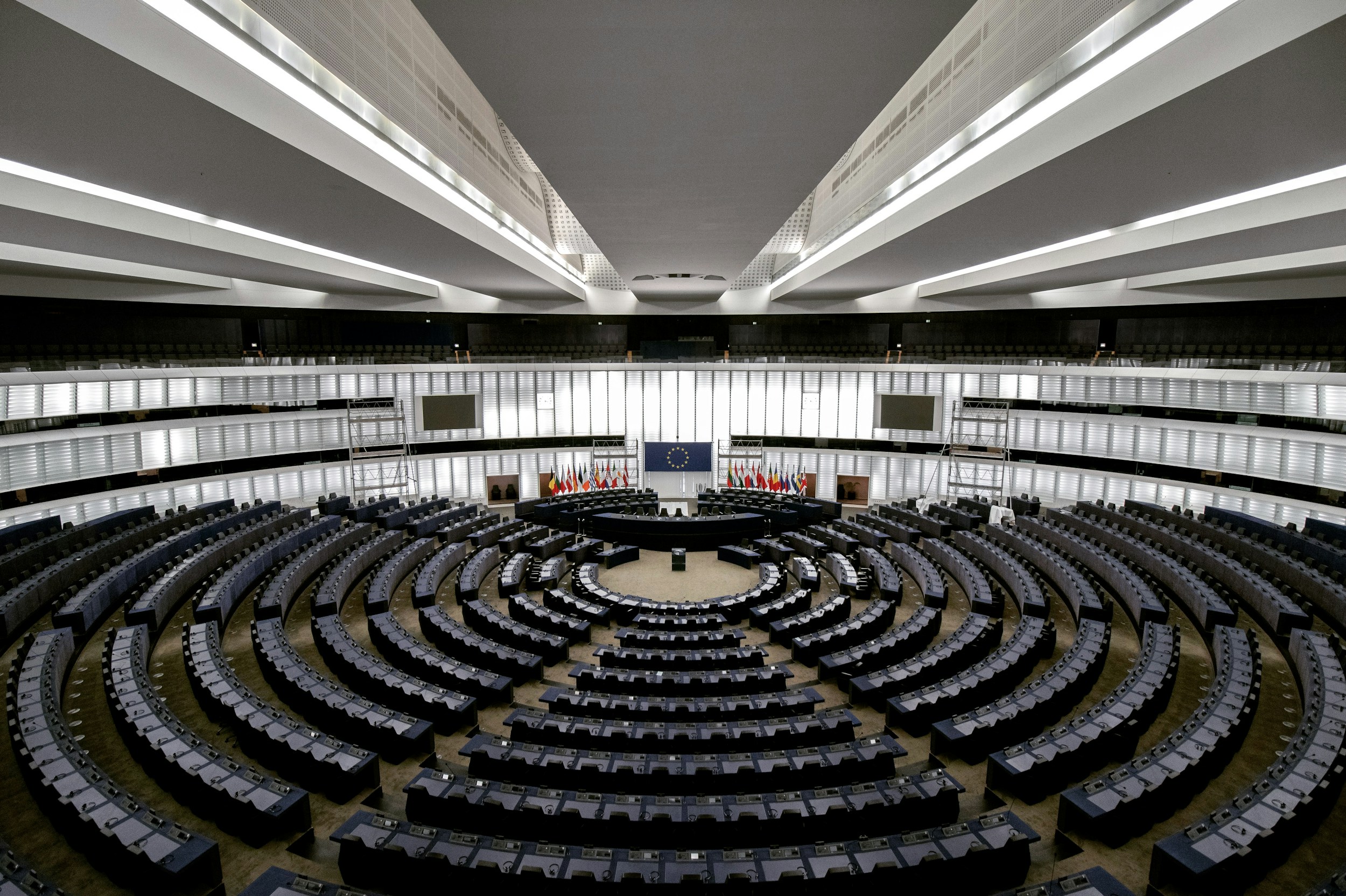 national assembly chamber legislature