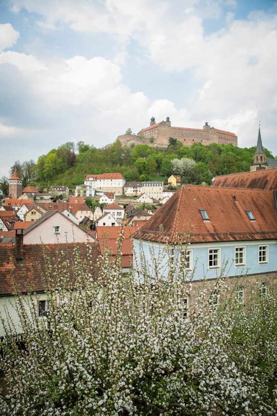 Plassenburg things to do in Kulmbach