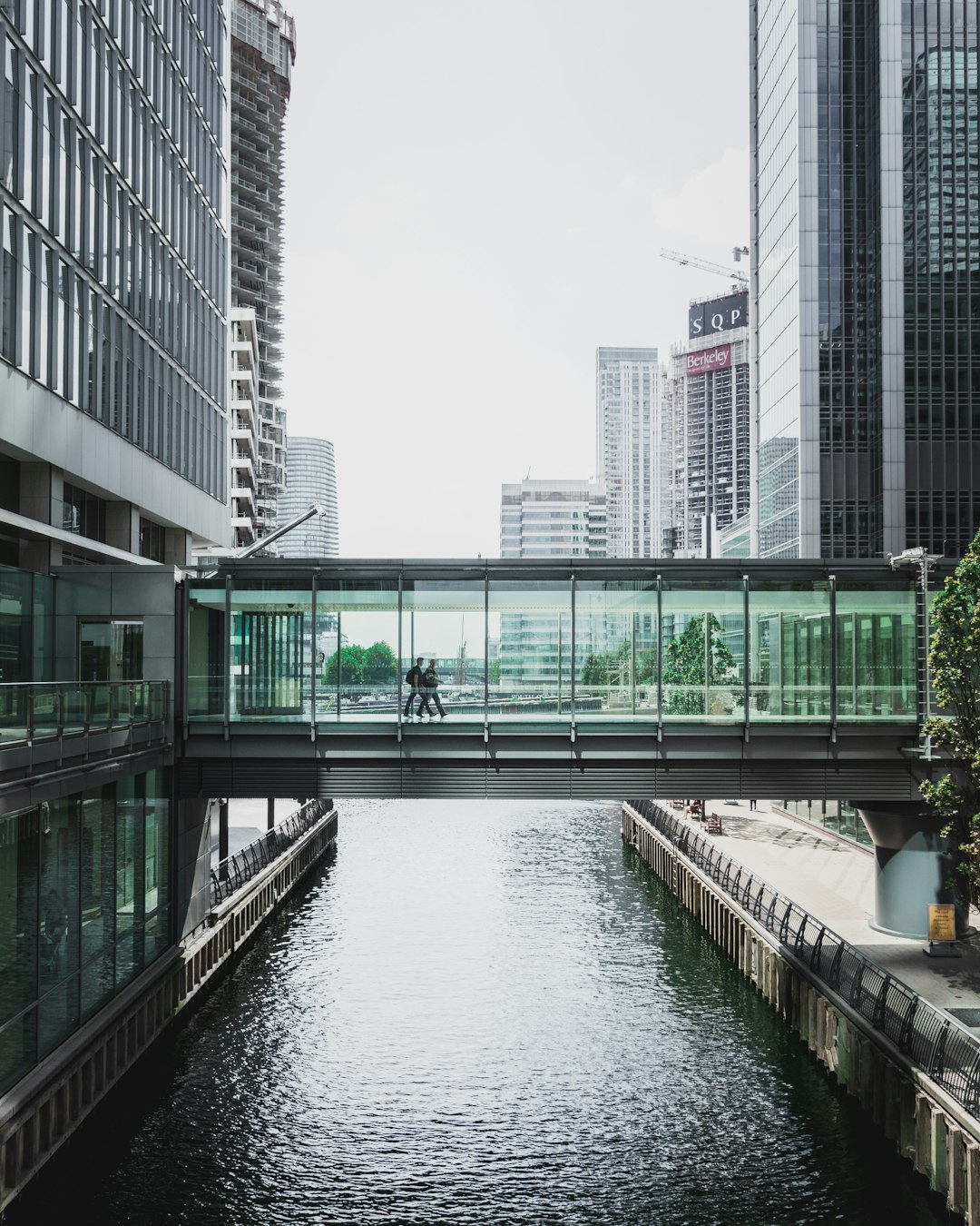 Bridge photo spot Canary Wharf Blackfriars