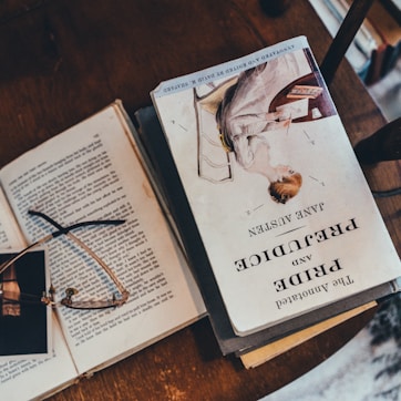 several assorted books by rawkkim (@rawkkim)