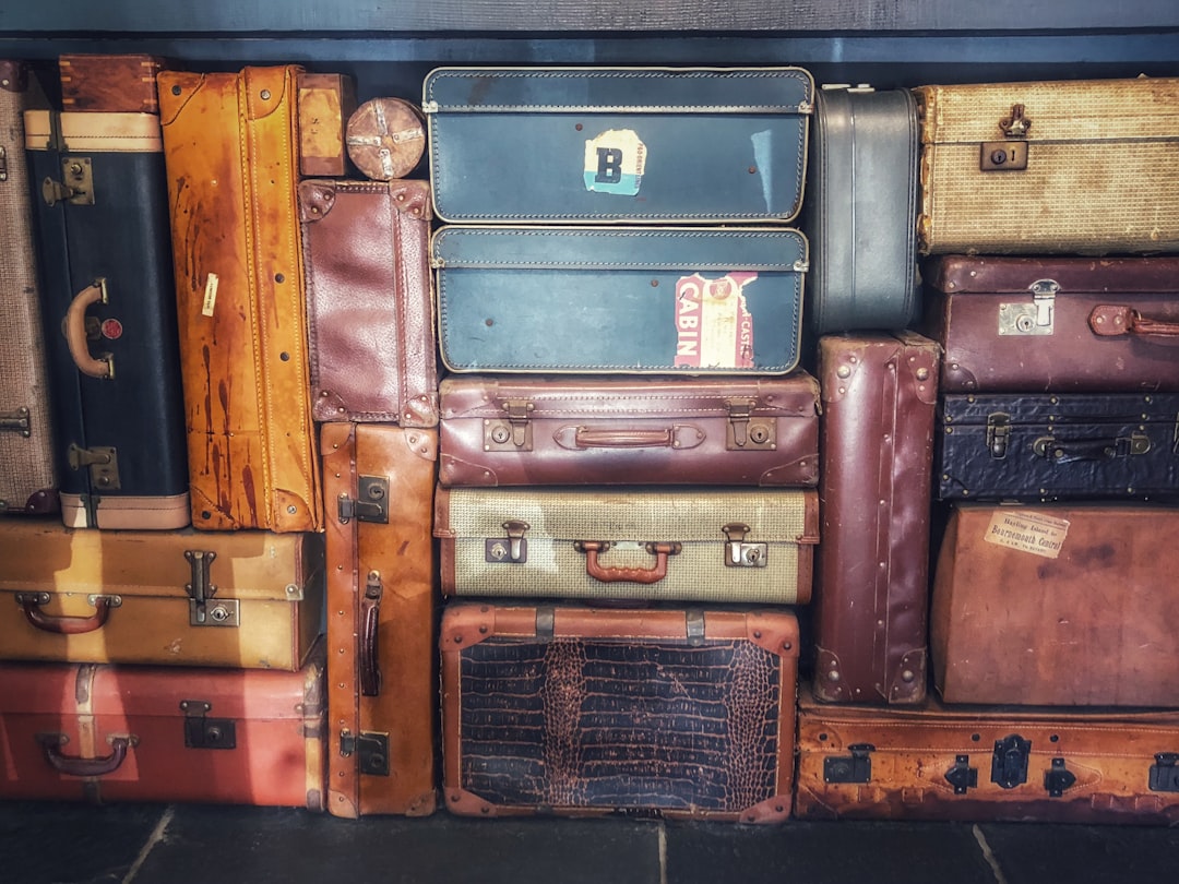 Mastering the Art of Packing a