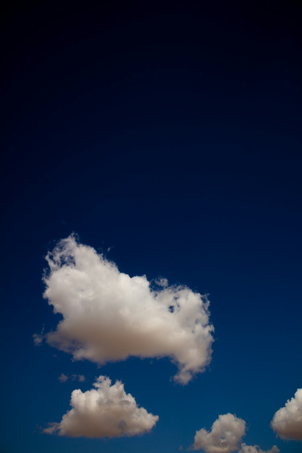 nimbus clouds