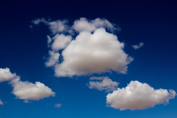 80% of IT Infrastructure in the cloud by 2015?