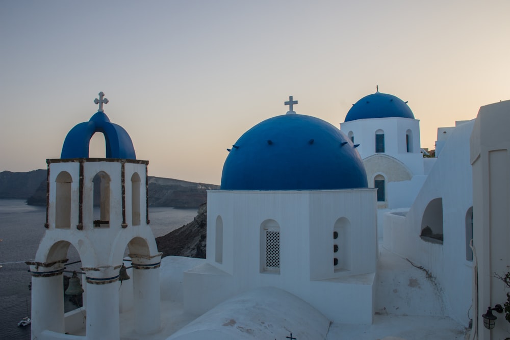 Santorini greece