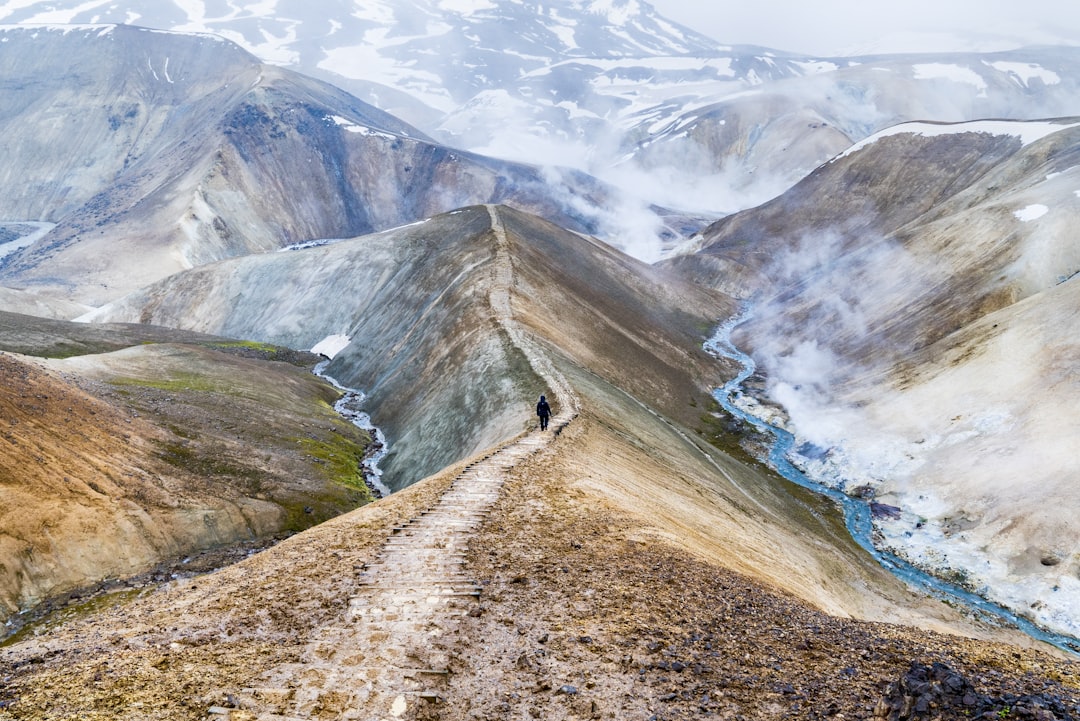 Hill photo spot Kerlingarfjöll Lundarreykjadalur