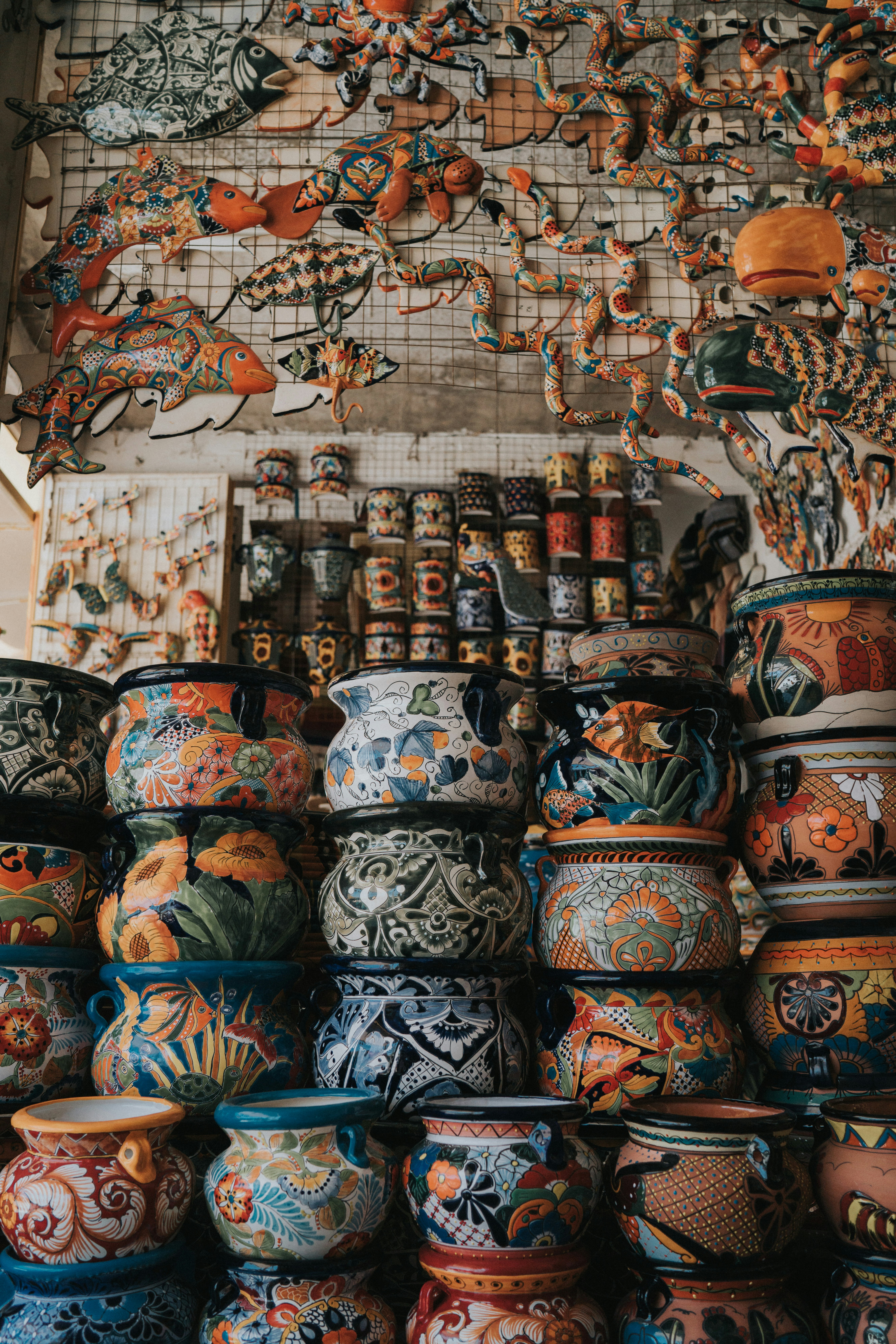 download mexican painter