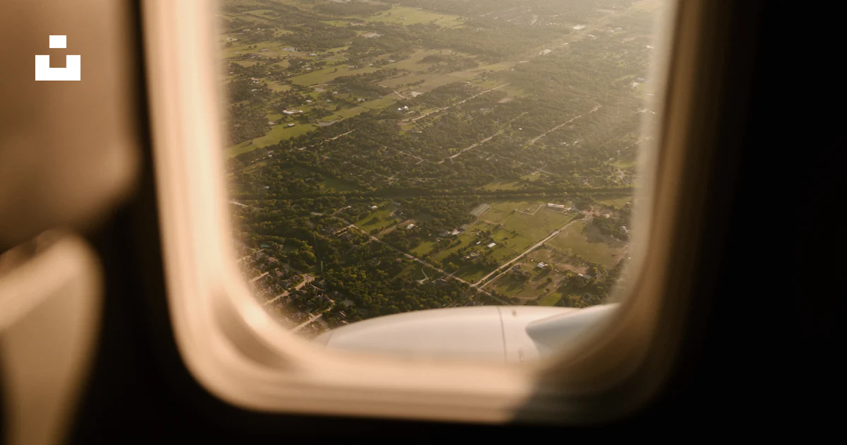 Rectangular airplane window photo – Free Window Image on Unsplash