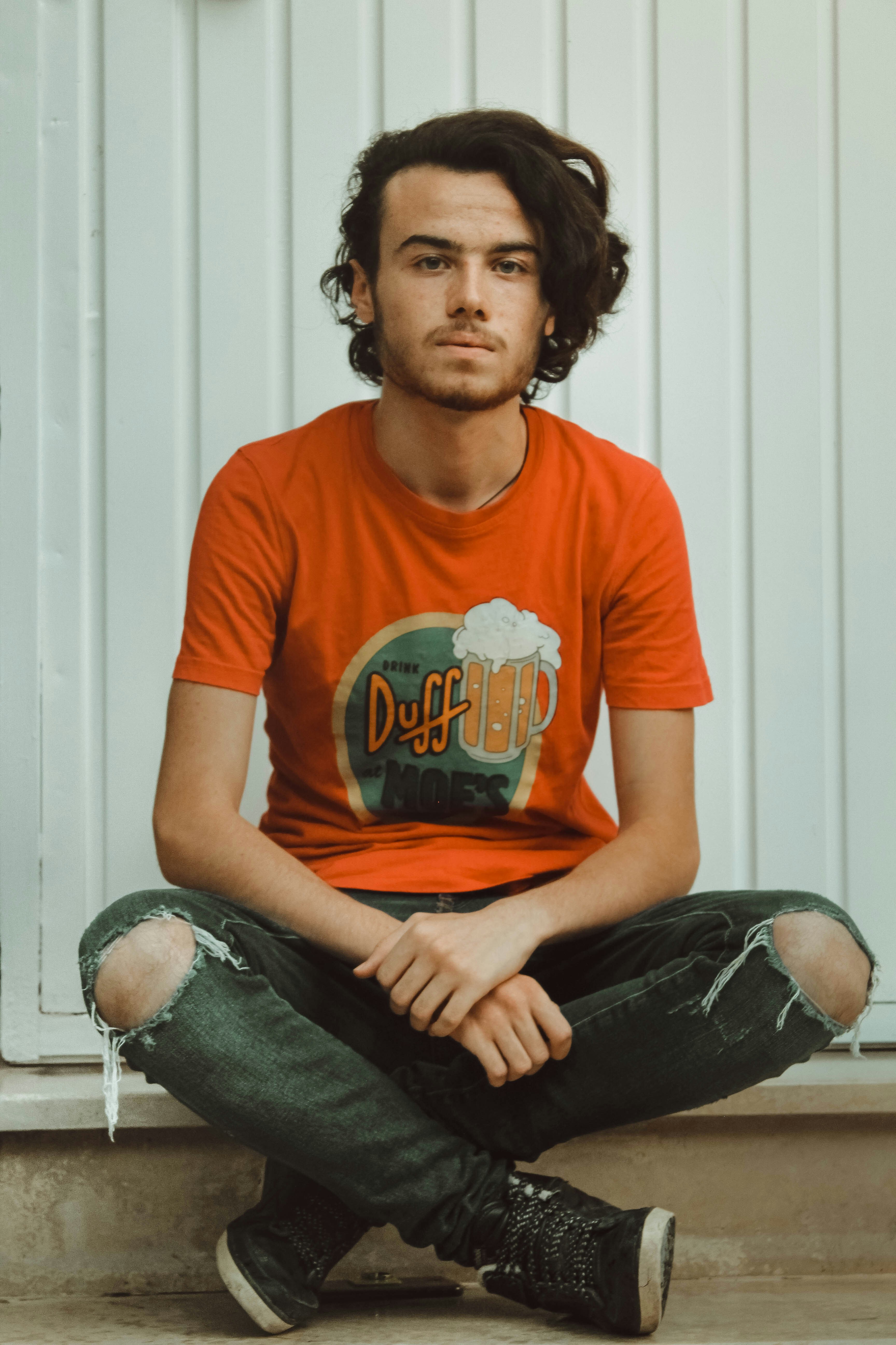 Photo by wassim998az