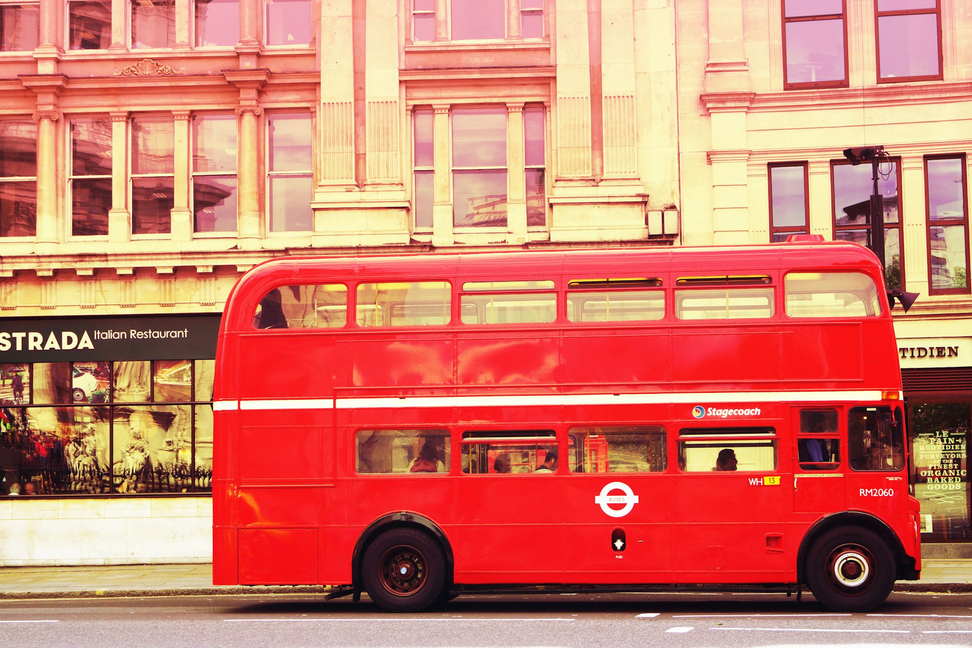 Big Bus Philadelphia