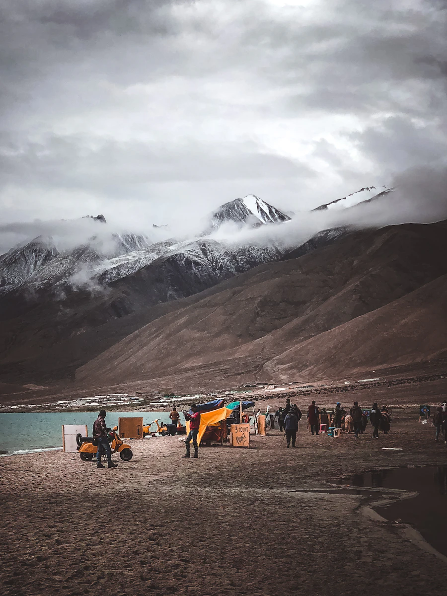 Aisha Khan · work 1