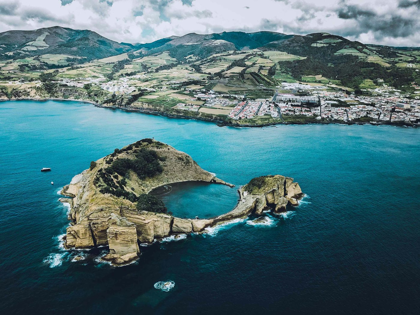 Hotels in Azores under $150
