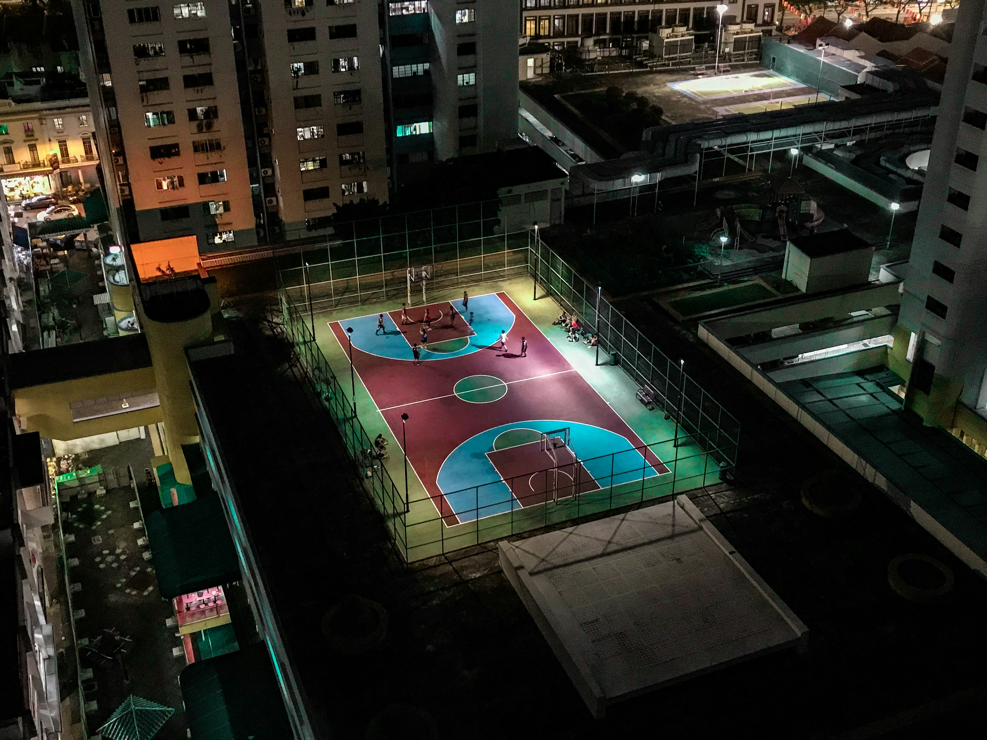 Signature Polo Shirt