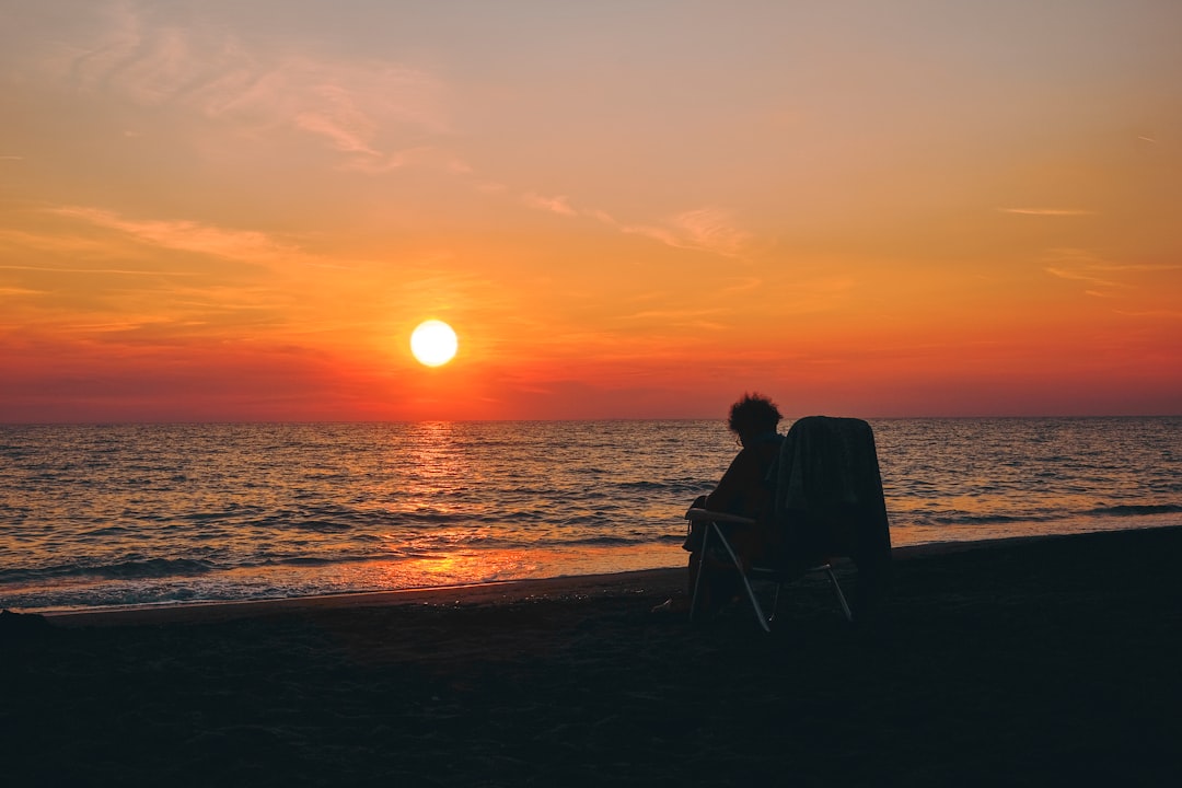 Ocean photo spot Marina di Bibbona Cecina