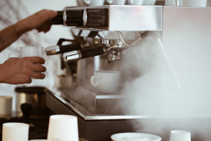 Best Coffee Shops