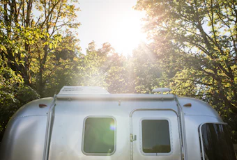 Helping buy a £1,000,000 campsite: Buying a high cost business