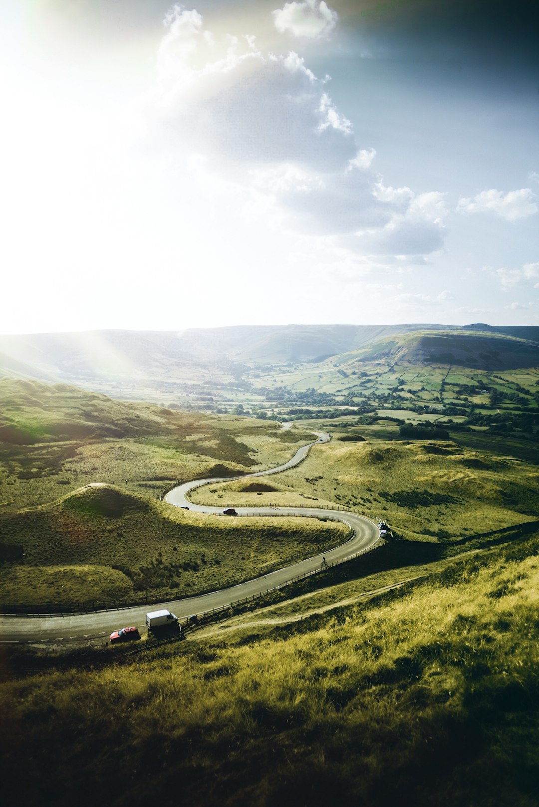 Travel Tips and Stories of Mam Tor in United Kingdom