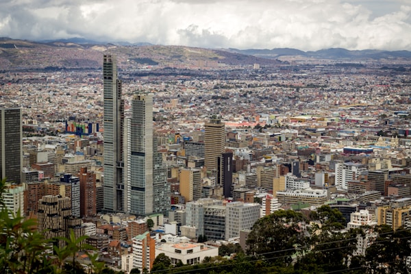 Bogota, Colombia