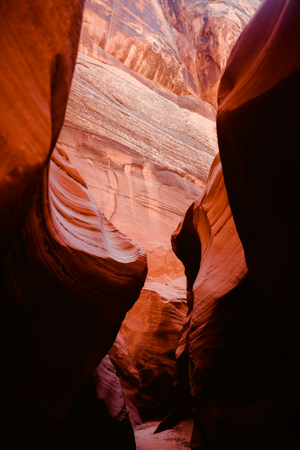 Antelope Canyon, Arizona