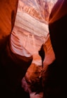 Antelope Canyon, Arizona