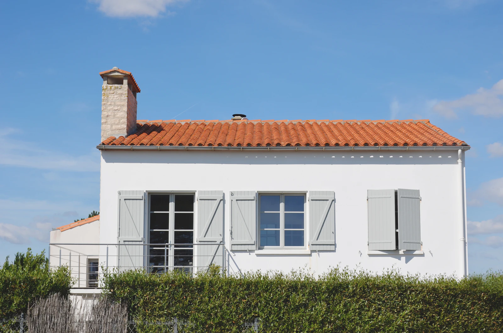 Rénovation énergétique